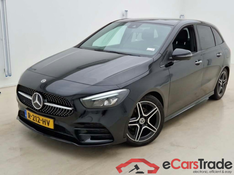 MERCEDES-BENZ B-klasse 180 AMG Line #1