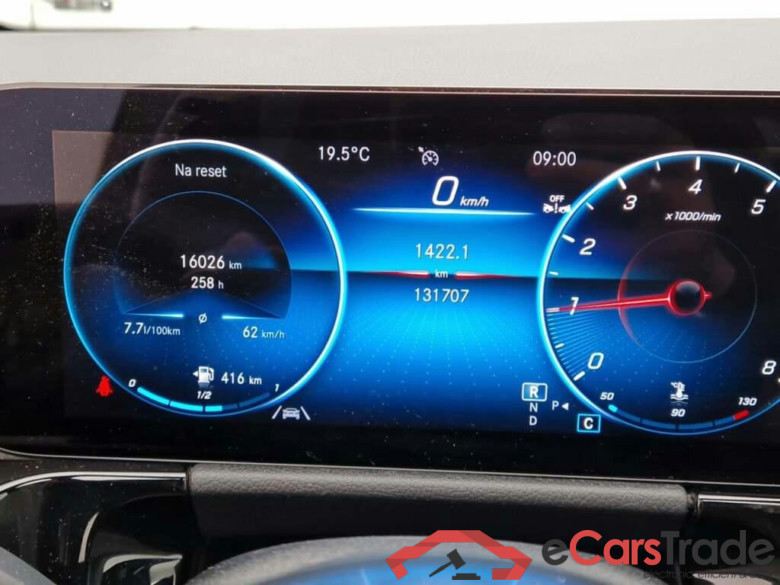 MERCEDES-BENZ B-klasse 180 AMG Line #6