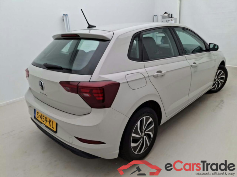 VOLKSWAGEN POLO 1.0 TSI Life #2
