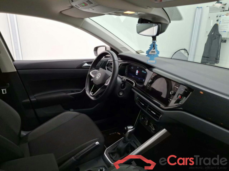 VOLKSWAGEN POLO 1.0 TSI Life #3