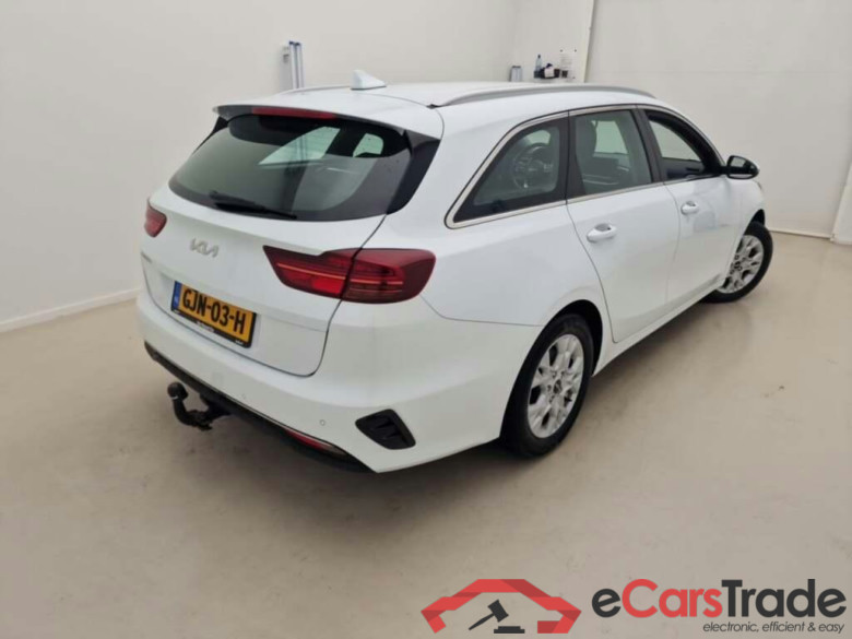 KIA ceed sportswagon 1.5 T-GDi DynamicL. #2