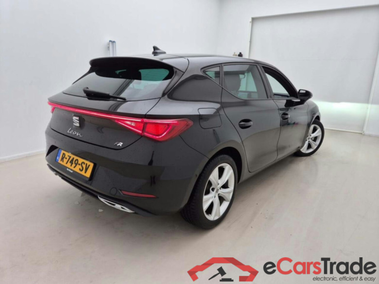 SEAT LEON 1.0 eTSI FR BnsIn #2