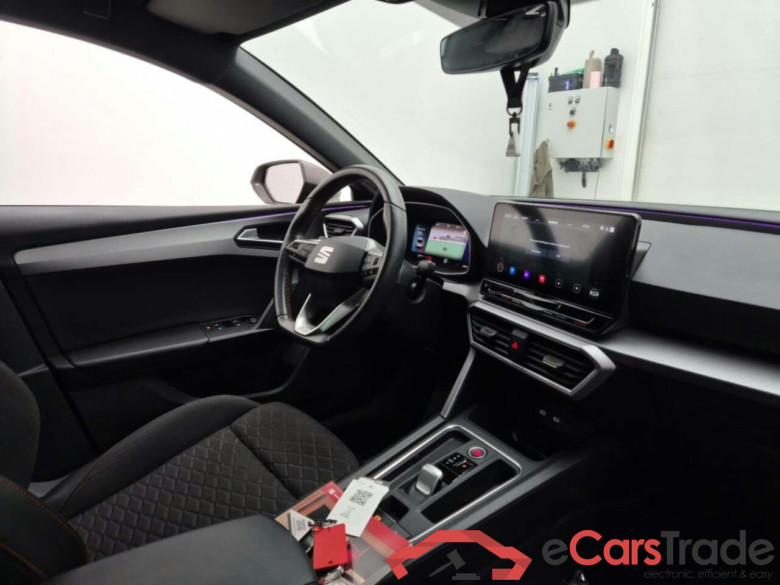 SEAT LEON 1.0 eTSI FR BnsIn #3