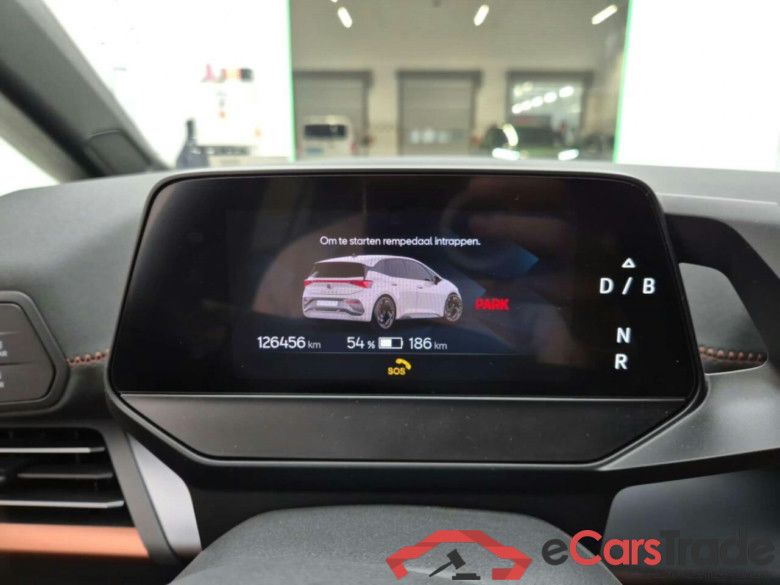CUPRA Born Adr. One 62 kWh #6