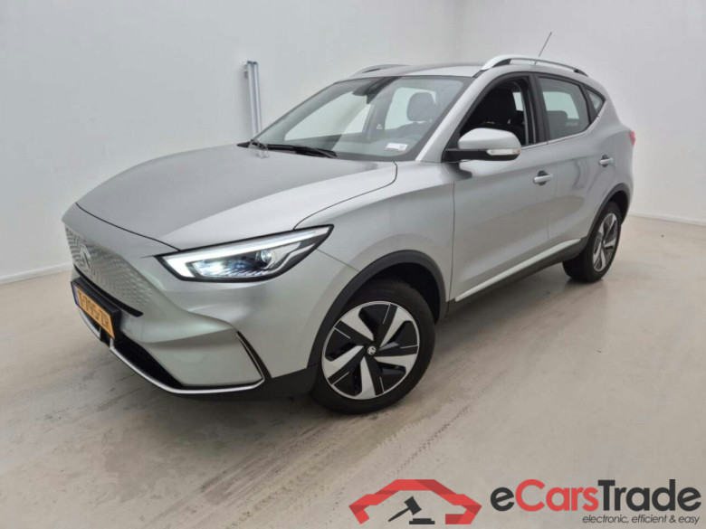 MG Mg zs ev EV Long R Comfort