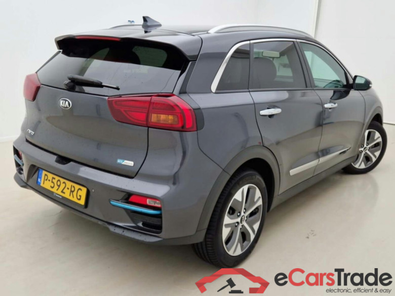 KIA e-Niro DynamicLine 64 kWh #2