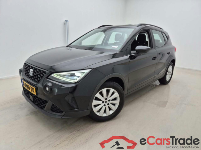 SEAT Arona 1.0 TSI Style