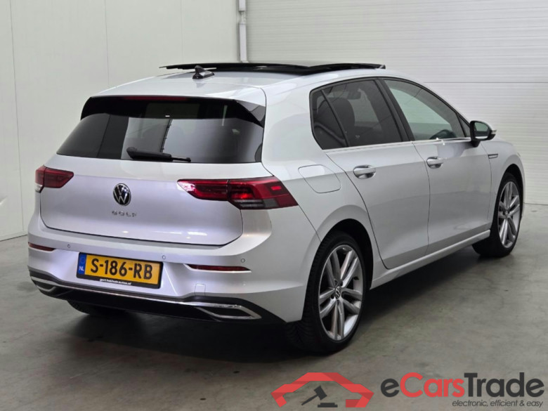 VOLKSWAGEN GOLF 1.5 TSI #4