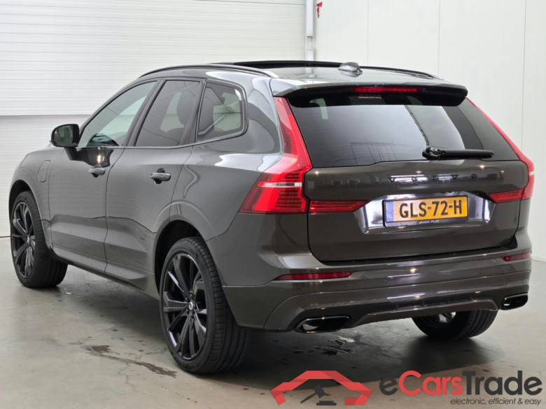 VOLVO XC60 2.0 Recharge T6 AWD R-Design #3