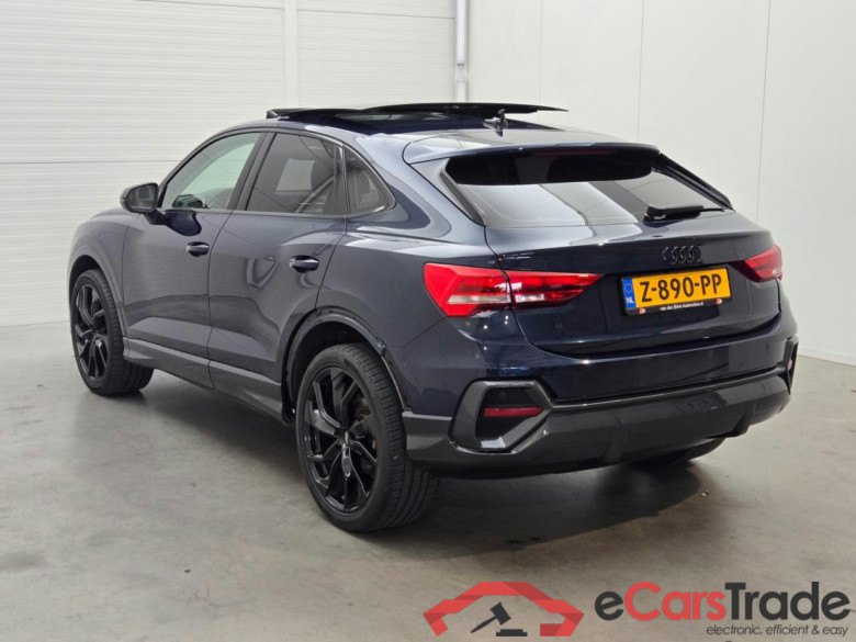 AUDI Q3 Sportback 35 TFSI S Edition #3