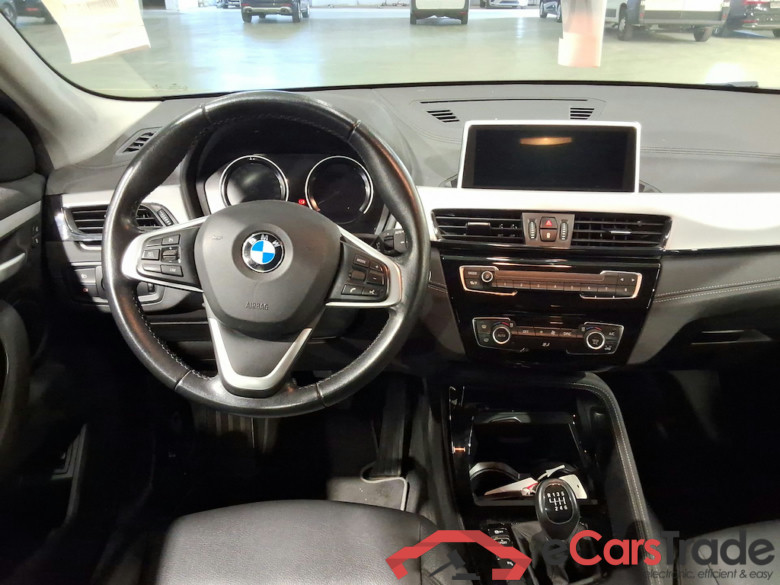 BMW X2 1.5 SDRIVE18I 100KW #6