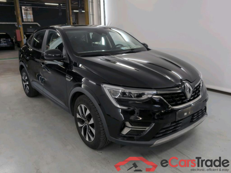 RENAULT ARKANA 1.3 TCE MHEV 140 ZEN EDC #2