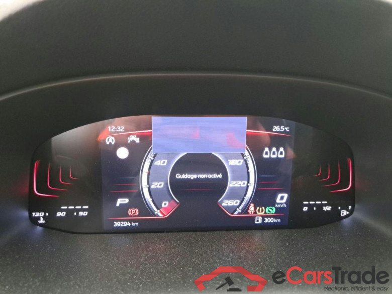 Ateca Style Business 1.5 TSI 150CV BVA7 E6d #6