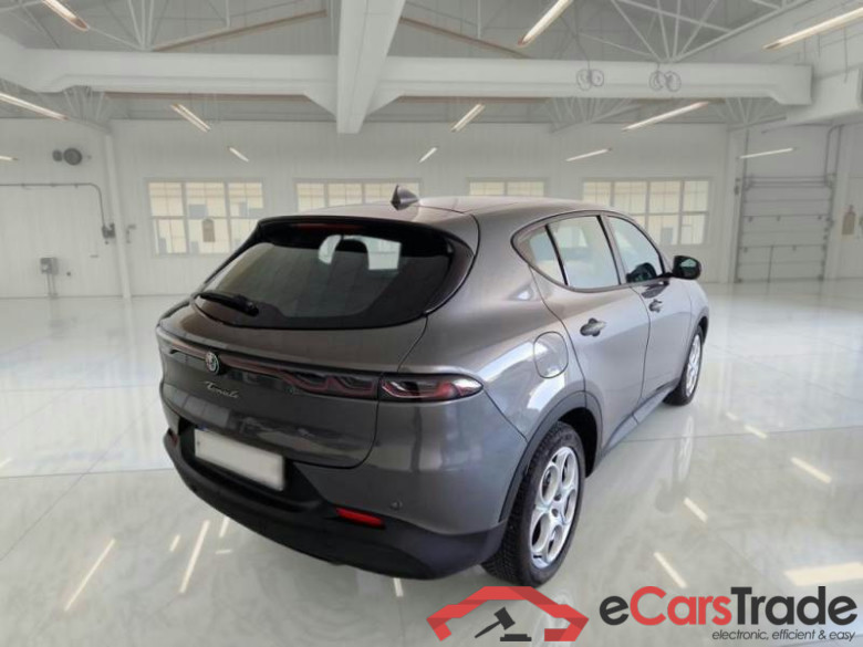 ALFA ROMEO TONALE / 2022 / 5P / SUV 1.5 130CV HYBRID TCT7 SUPER #2