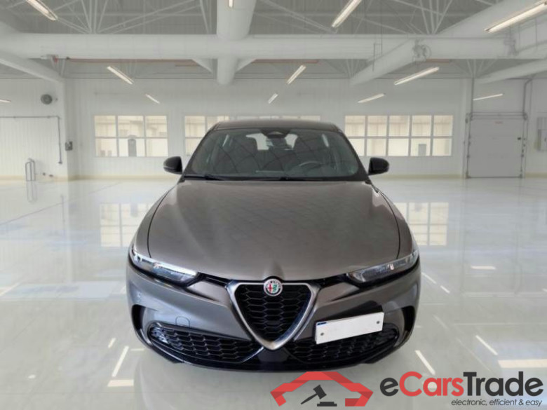 ALFA ROMEO TONALE / 2022 / 5P / SUV 1.5 130CV HYBRID TCT7 SUPER #5