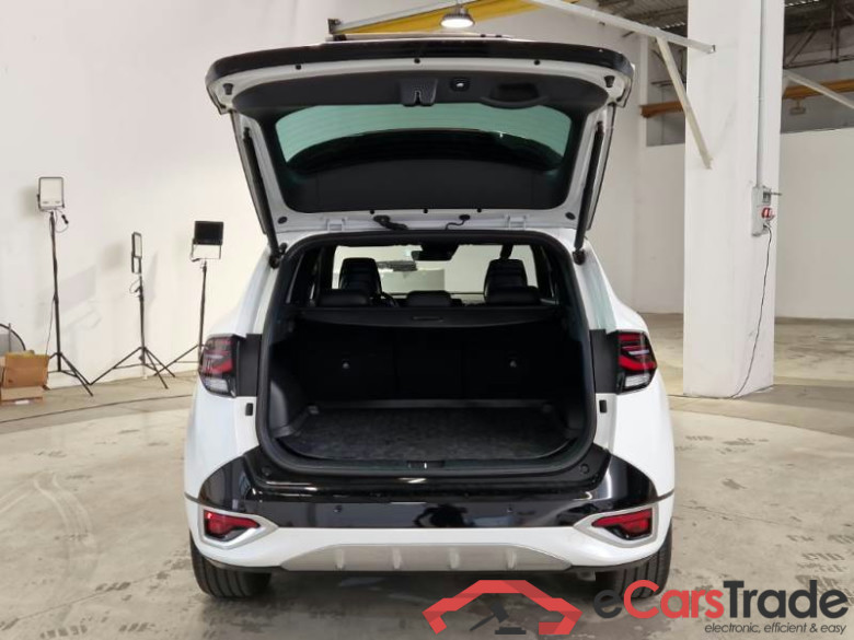 KIA SPORTAGE / 2021 / 5P / SUV 1.6 CRDI MHEV GT-LINE PLUS 4WD DCT #5
