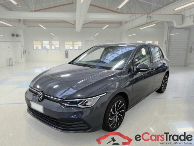 VOLKSWAGEN GOLF / 2019 / 5P / BERLINA 1.0 ETSI 81KW EVO LIFE DSG