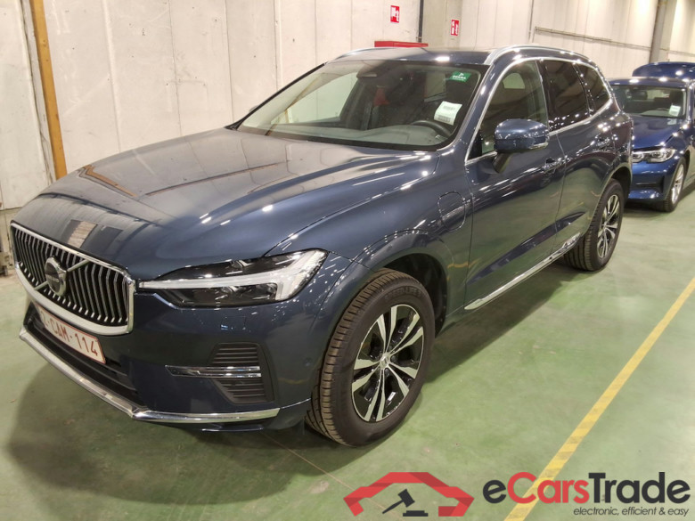 VOLVO XC60 2.0 T6 PHEV INSCRIPTION EXPR. AUTO 4WD #1