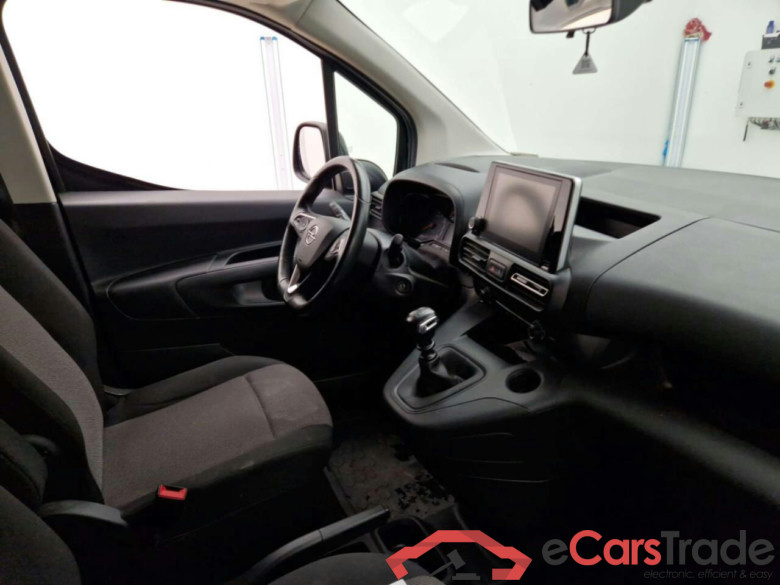 OPEL Combo 1.5D L2H1 Standaard #3