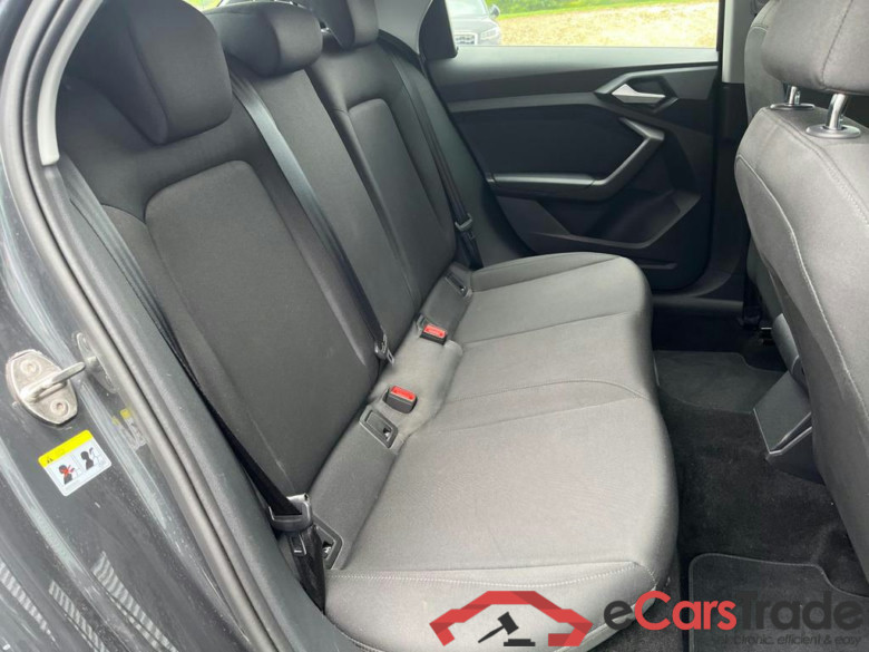 AUDI A1 Sportback Audi A1 Sportback  25 TFSI  70(95) kW(ch) 5 vitesses #6