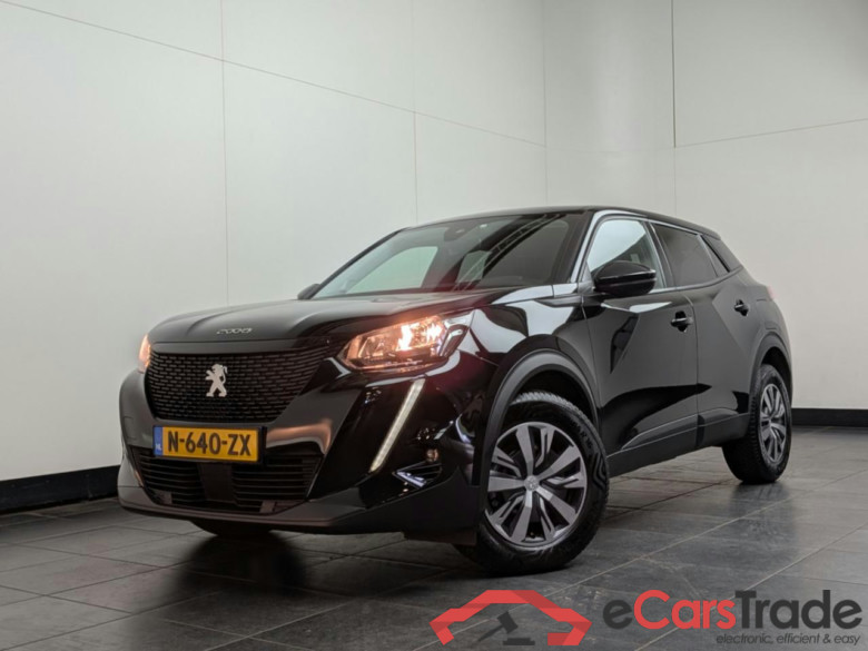 PEUGEOT 2008 1.2 PureTech Active #1