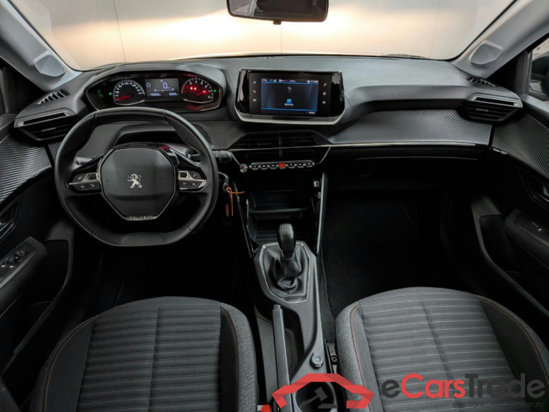 PEUGEOT 208 1.2 PureTech Active #5