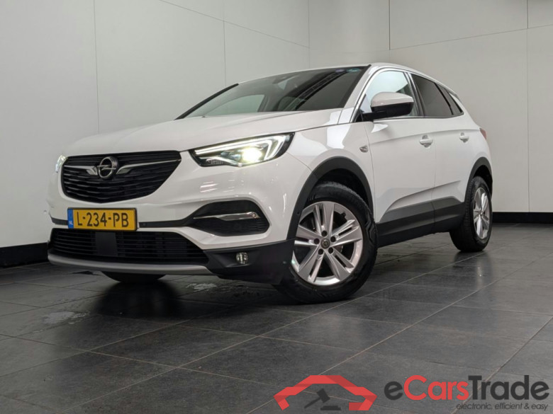 OPEL Grandland X 1.2 Turbo Bus. Ex.