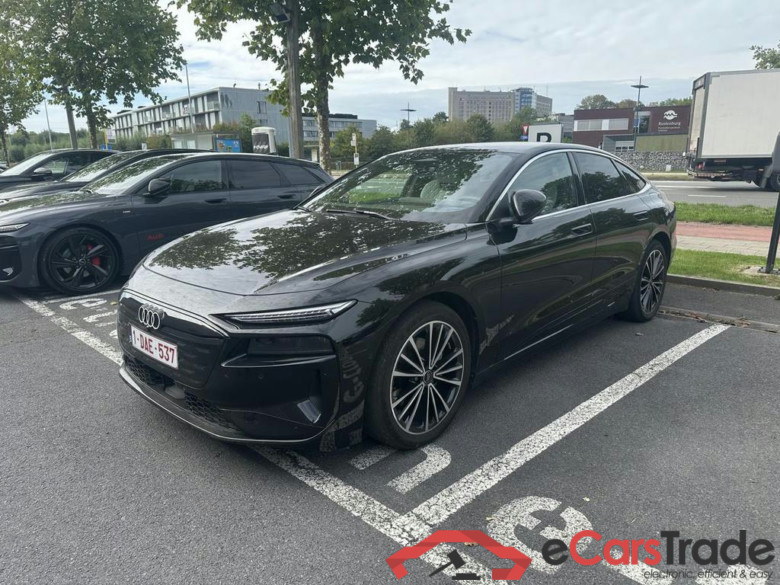 AUDI A6 Sportback e-tron 83 kWh Corporate #1