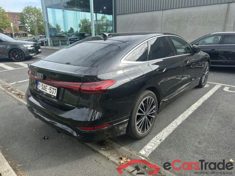 AUDI A6 Sportback e-tron 83 kWh Corporate #3