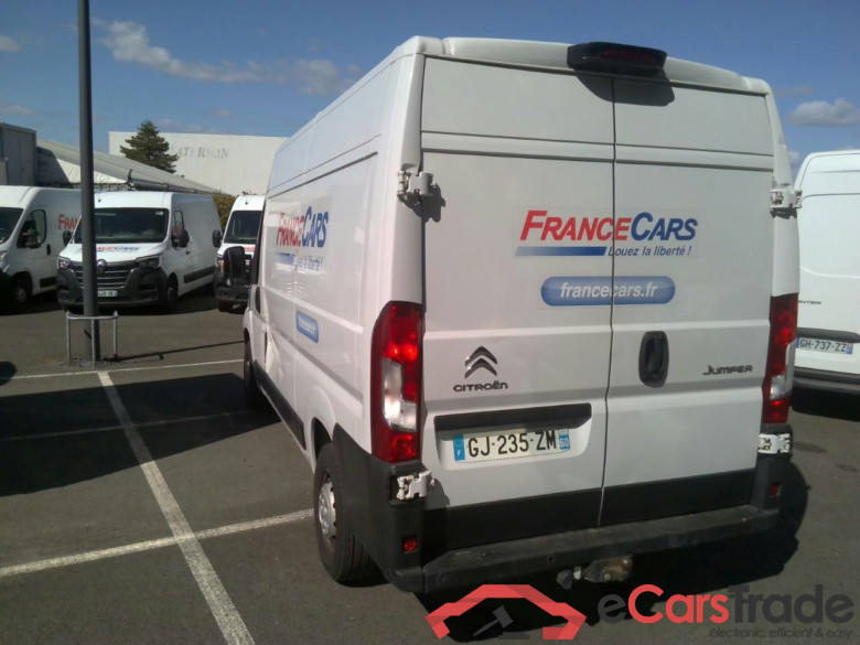 JUMPER FG 35 RK BH140 DRIV 48M #4