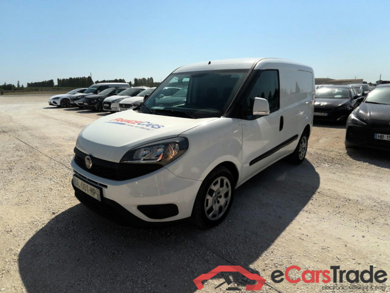 DOBLO CARG 120 1.6M PRO LOUNGE #1