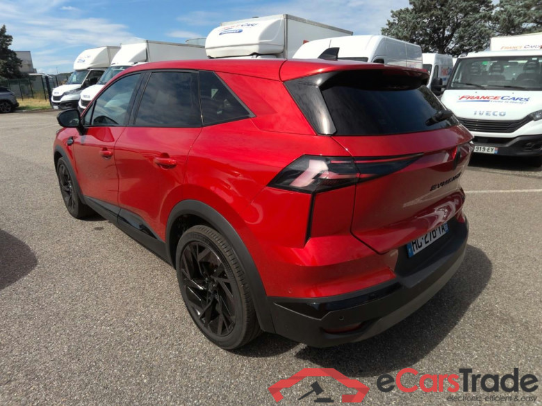 SYMBIOZ ESPRIT ALPINE E-TECH FULL HYBRID 145 BVA RISK #3