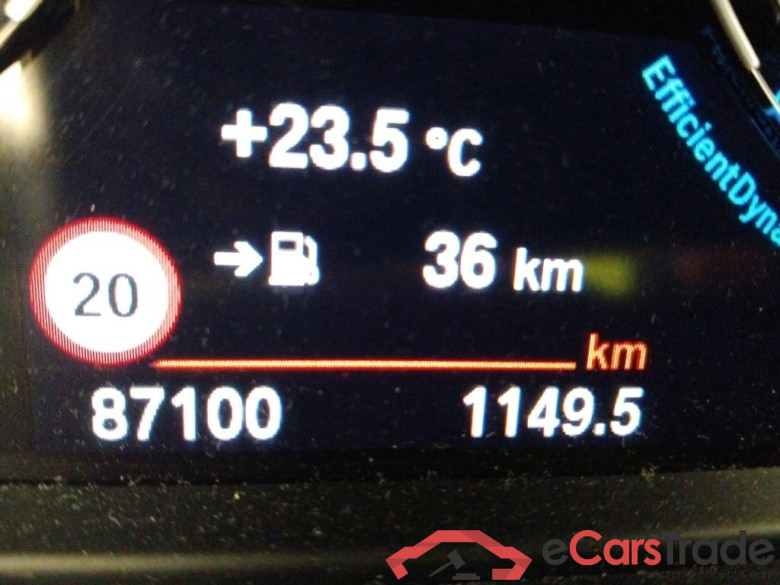 BMW X2 sDrive18i (CX) #5