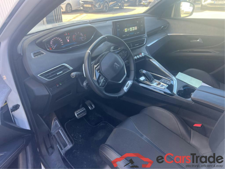 PEUGEOT 3008 / 2020 / 5P / todoterreno 1.5 BlueHDi 96kW S&S GT EAT8 #3