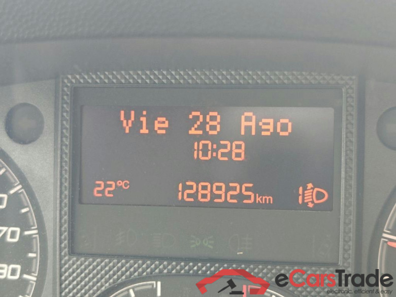 OPEL Movano / 2021 / 4P / furgón Furgón Base L2H2 3.5T 2.2 BlueHDi 103kW #5