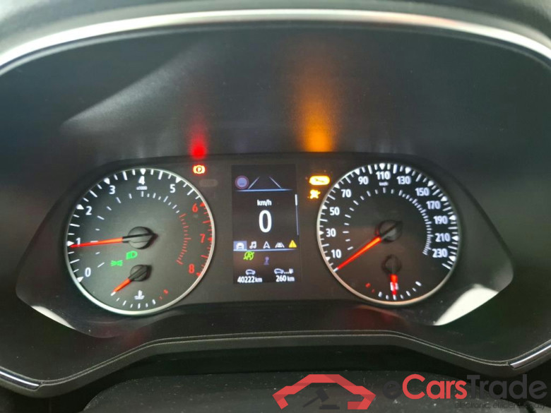 Clio V Business 1.0 SCe 65CV BVM5 E6d #6