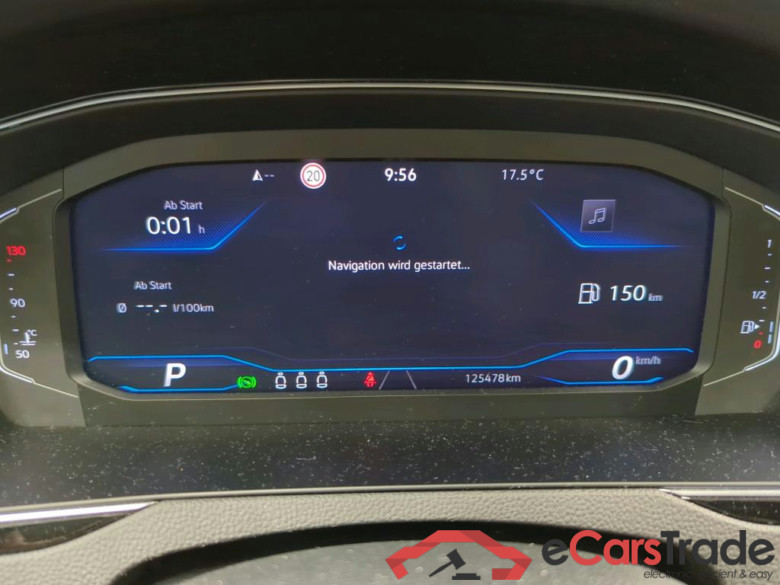 Passat Variant Business 2.0 TDI 110KW AT7 E6d #5