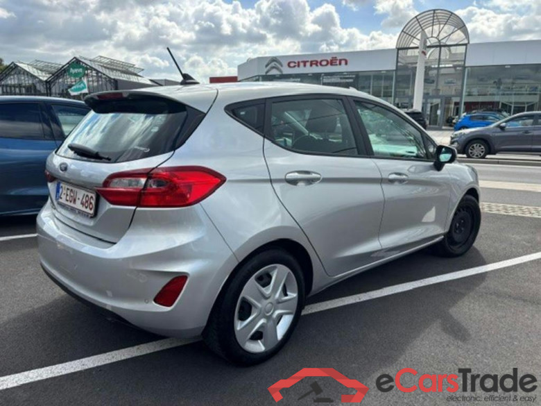 FORD Fiesta 1.0 EcoBoost Business Class (EU6.2) #3