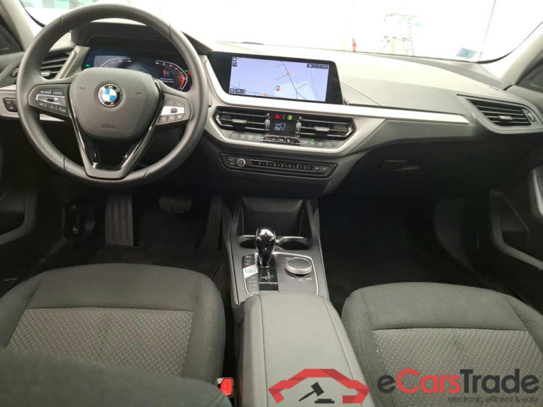 1 Berline 116 d Business Design 1.5 115CV BVA7 E6d #5
