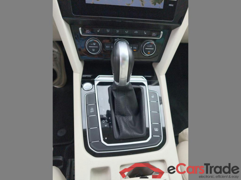 VOLKSWAGEN Passat 1.5 TSI ACT Highline OPF DSG (EU6.2) #6