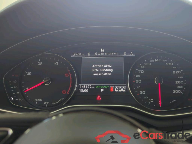 A5 Sportback 35 TDI 2.0 TDI 120KW AT7 E6dT #5