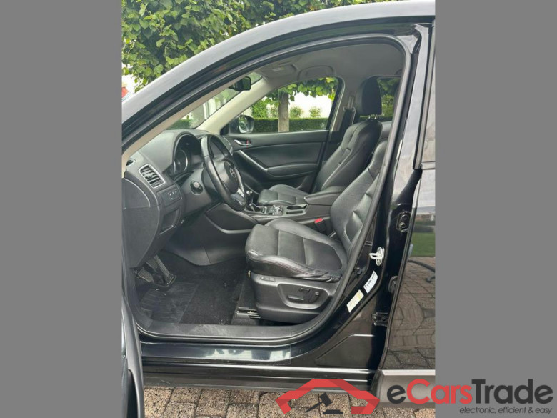 MAZDA CX-5 Dsl CX-5 2.2 SKYACTIV-D 2WD Skydrive #5