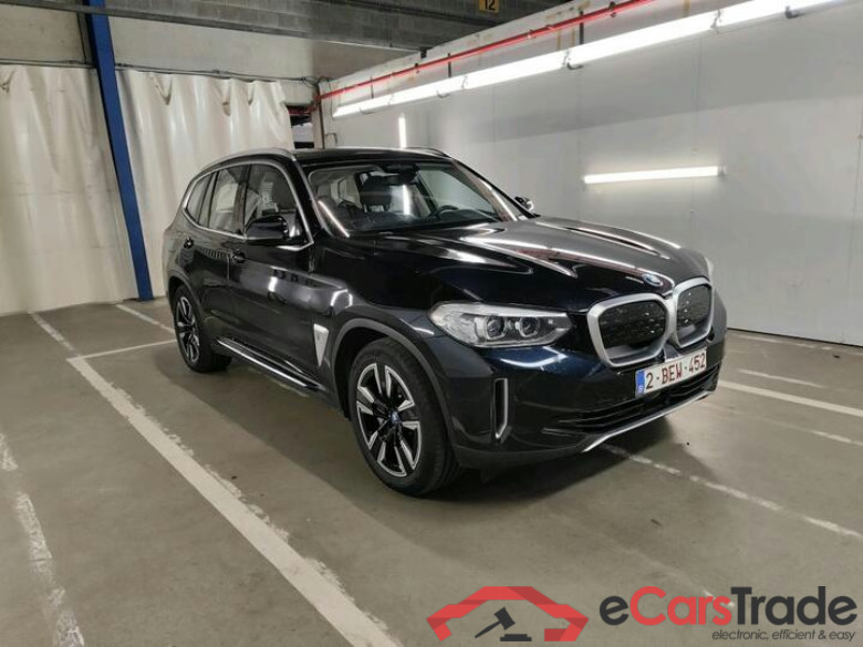 BMW IX3 iX3 sDrive35 210kW/286pk  5D/P Auto-1 #2