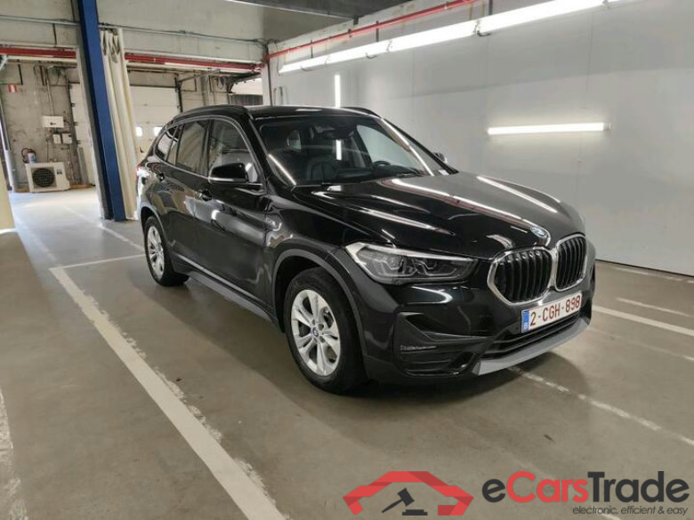 BMW X1 X1 xDrive25e (162 kW) (PHEV) 162kW/220pk  5D/P Auto-6 - CO2 indicatief #2