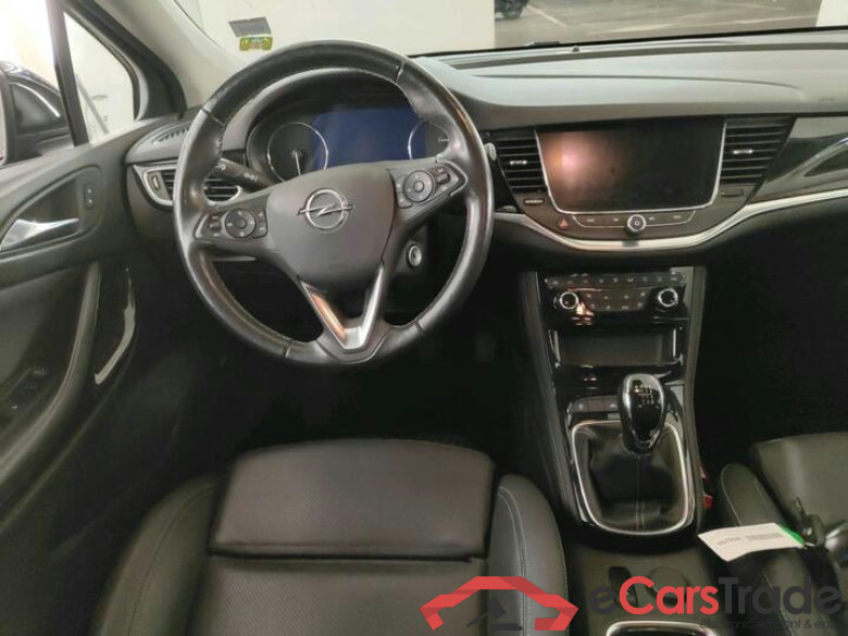 Opel Astra Sports Tourer Astra Sports Tourer 1.5 Turbo D S/S Elegance 90kW/122pk  5D/P Man-6 #5