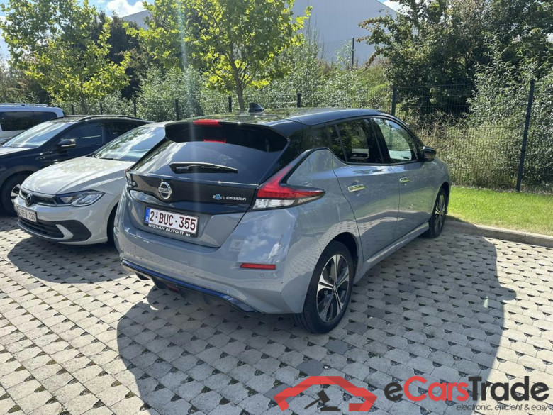 NISSAN Leaf e+ Leaf 62 kWh Leaf10 #4