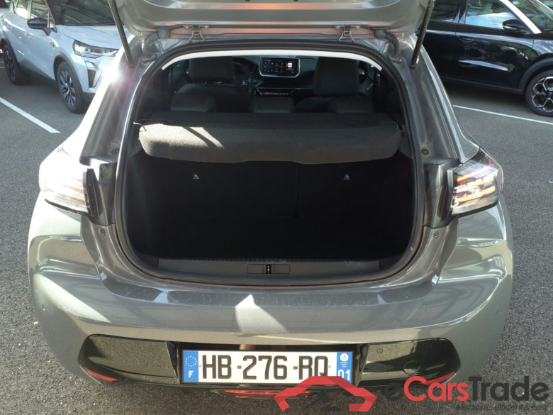 PEUGEOT 208  PEUGEOT 208  1,2 100 CV ALLURE BVM #2