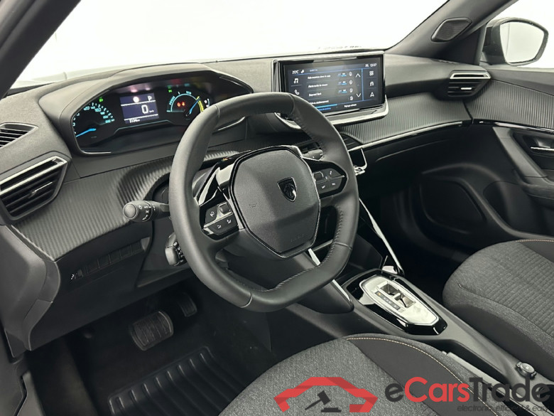 Peugeot 2008 Style II 1.2 Hybrid 145ch e-DCS6 #6