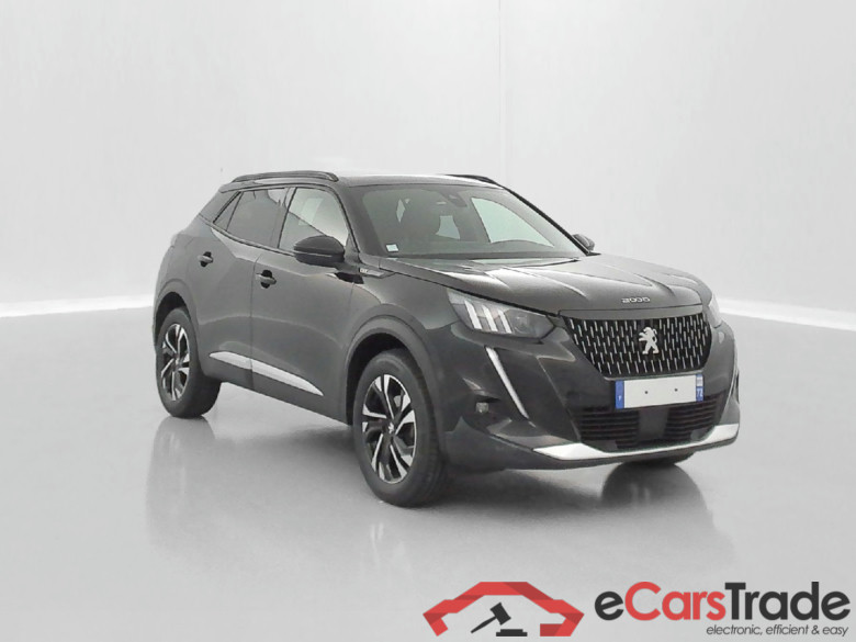 Peugeot 2008 GT II 1.2 PureTech 130ch EAT8