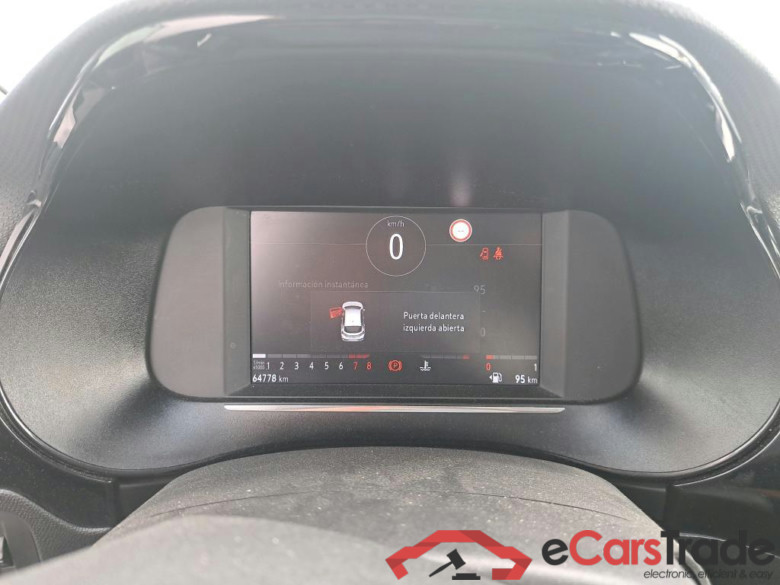OPEL Corsa 1.2T XHL 74kW (100CV) Elegance (CX2) #4